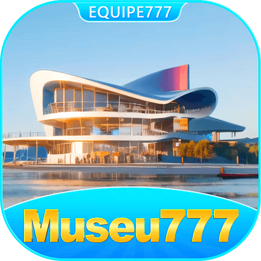 Logo da MUSEU777